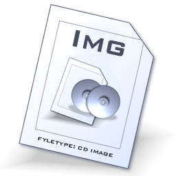 File Types Img Icon 256x256 png